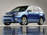 Honda CR-V sport Concept 2006 года